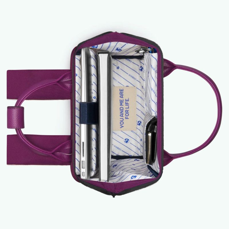 Sac à dos Adventurer Mini 12 litres + 2 grandes pochettes Kingston