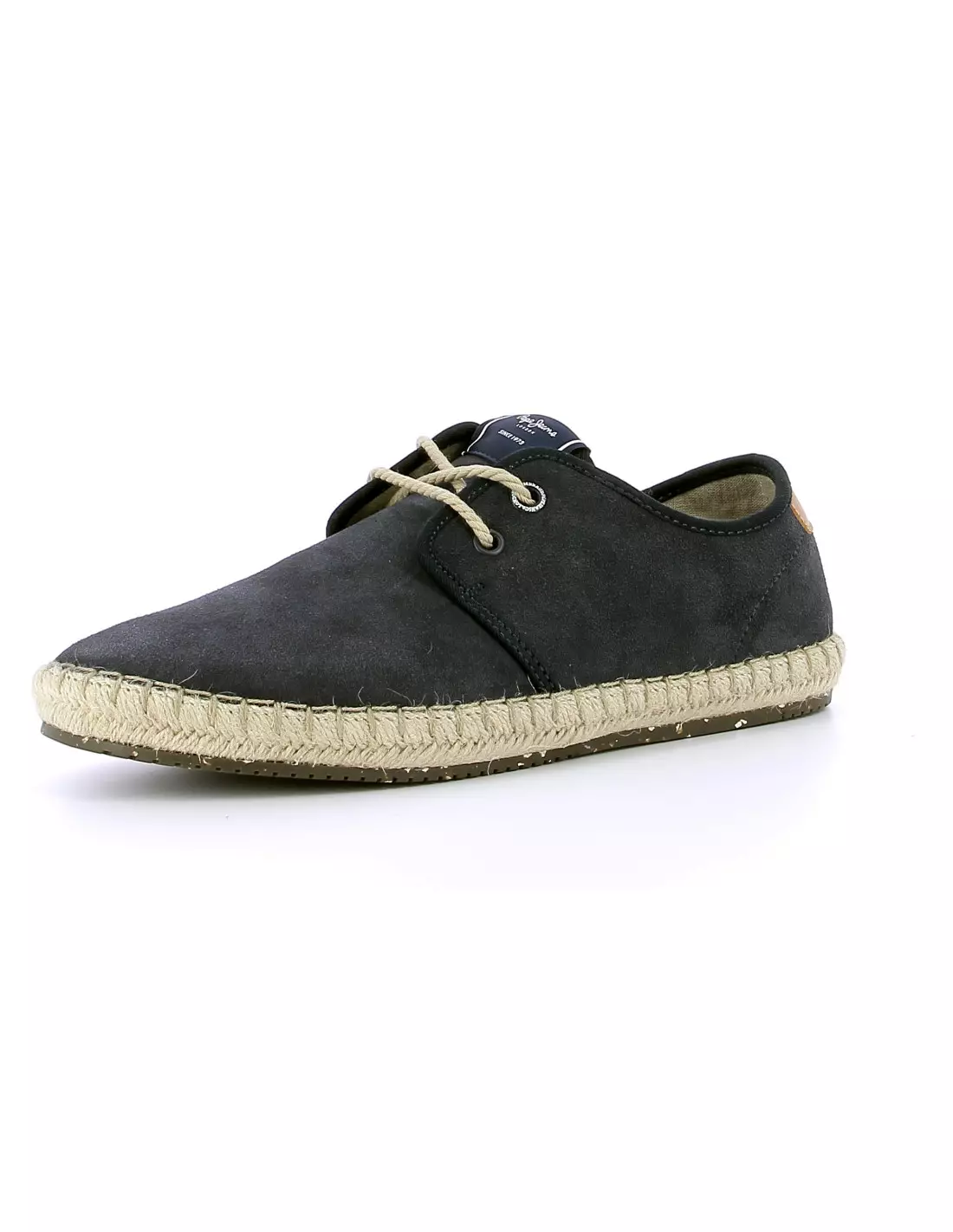 PEPE JEANS TOURIST - Baskets Marine