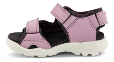 ECCO BIOM RAFT Sandal Lilla (24-35)