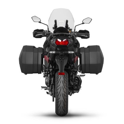 Support valises Shad 3P SYSTEM