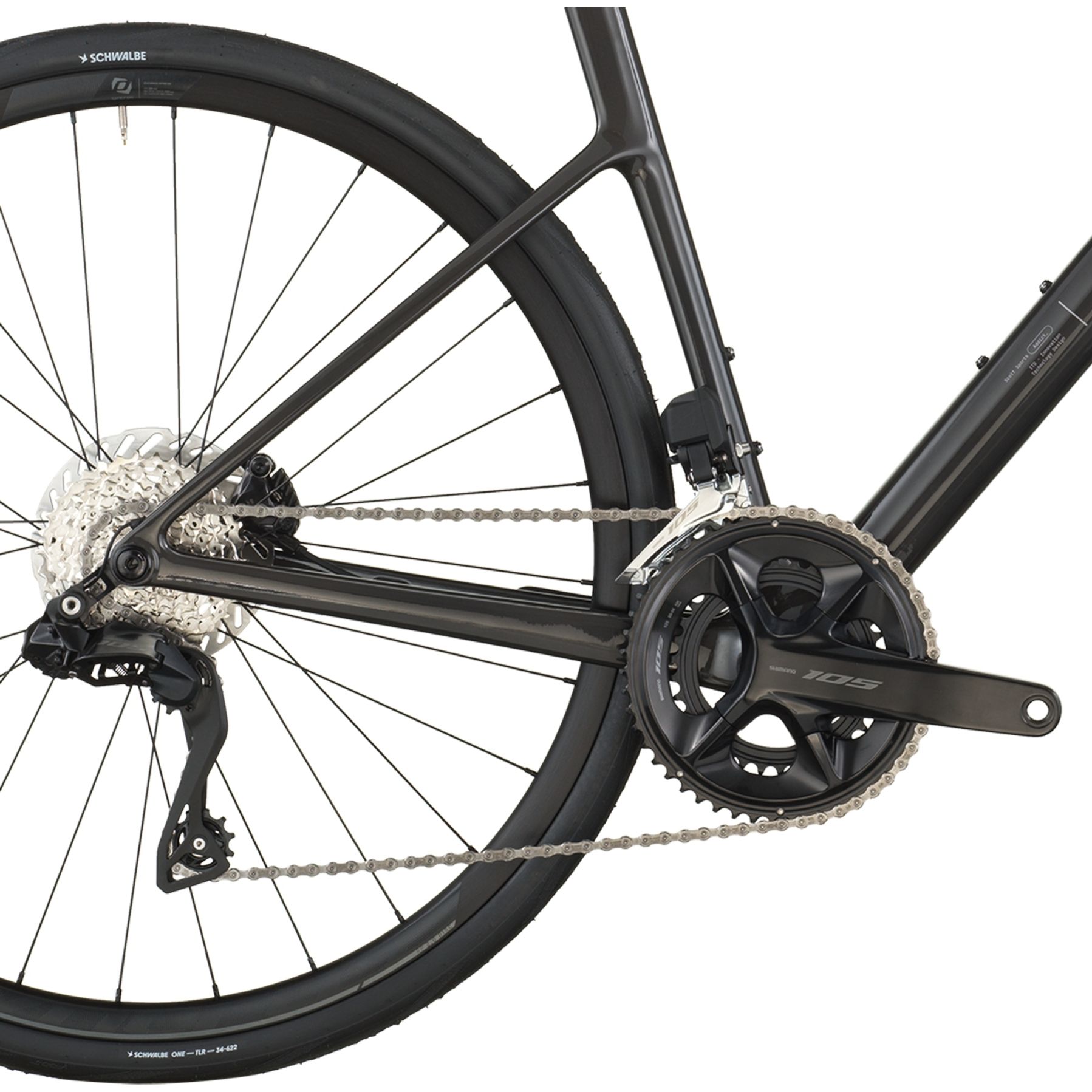 Scott Addict 40 2026