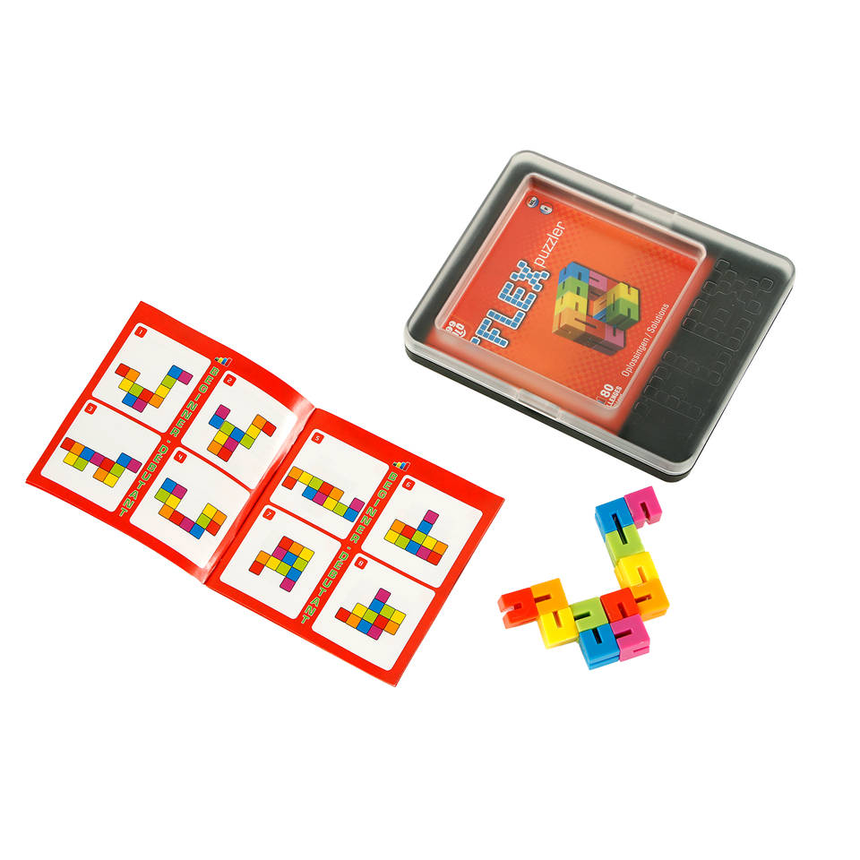 Solo Flex Puzzler S