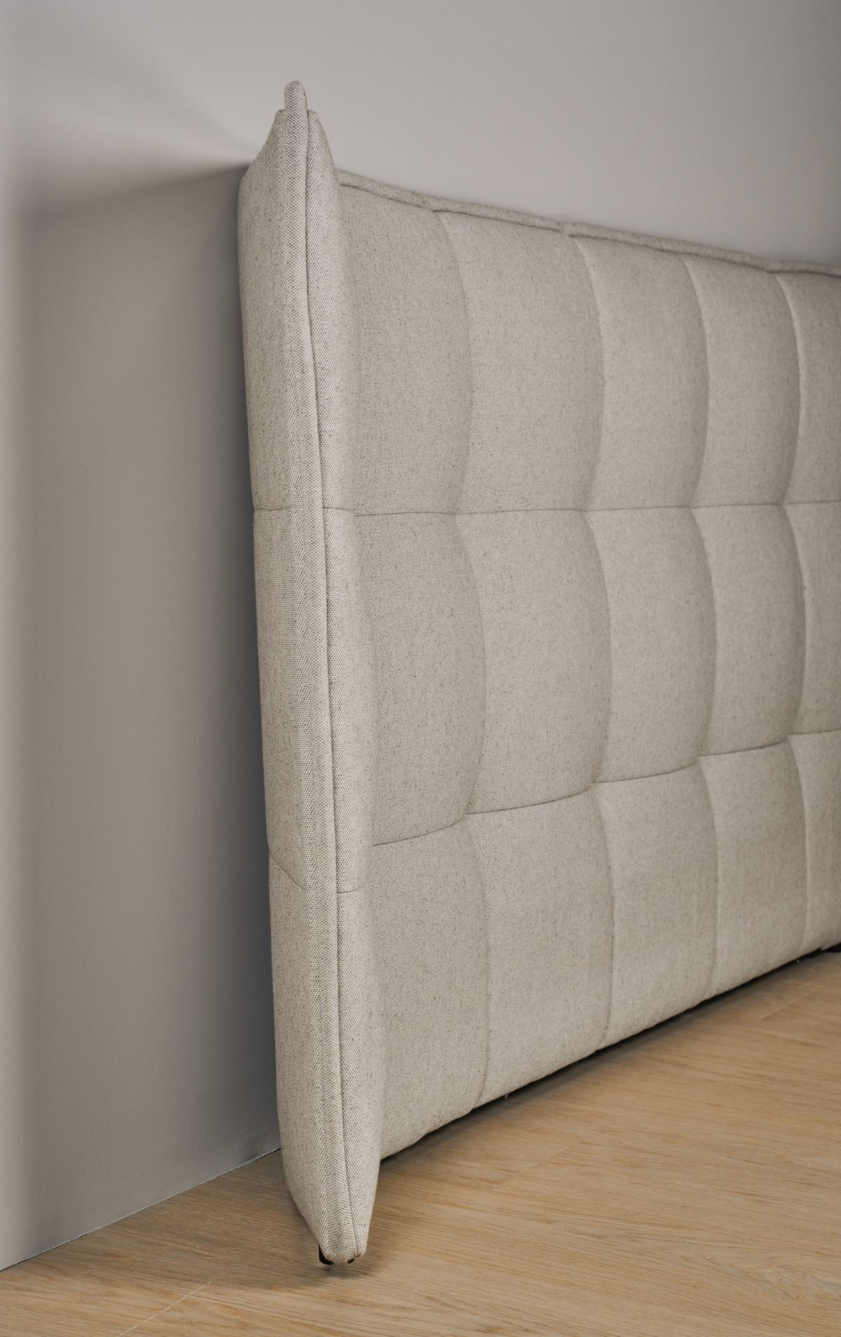 Kontinentalseng beige