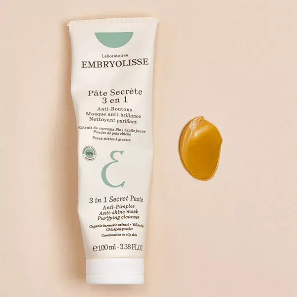 Pasta Secreta Embryolisse 100ml