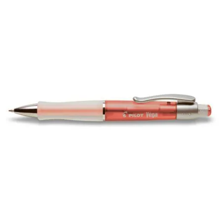 Pilot 2086002 Kugelschreiber Vega rot/sw BP-415VM-R-B