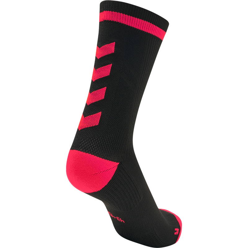 hummel Elite Low Indoor Sportsstrømper