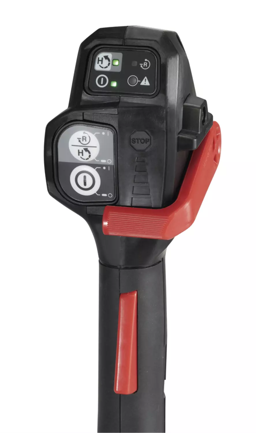 Makita UR013GZ04 XGT 40 V Max Li-ion accu Bosmaaier body - U-greep - 450mm