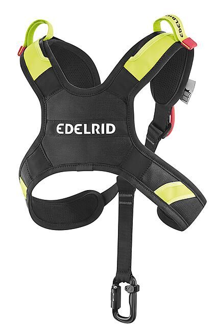 EDELRID - TORSE VECTOR CHEST X