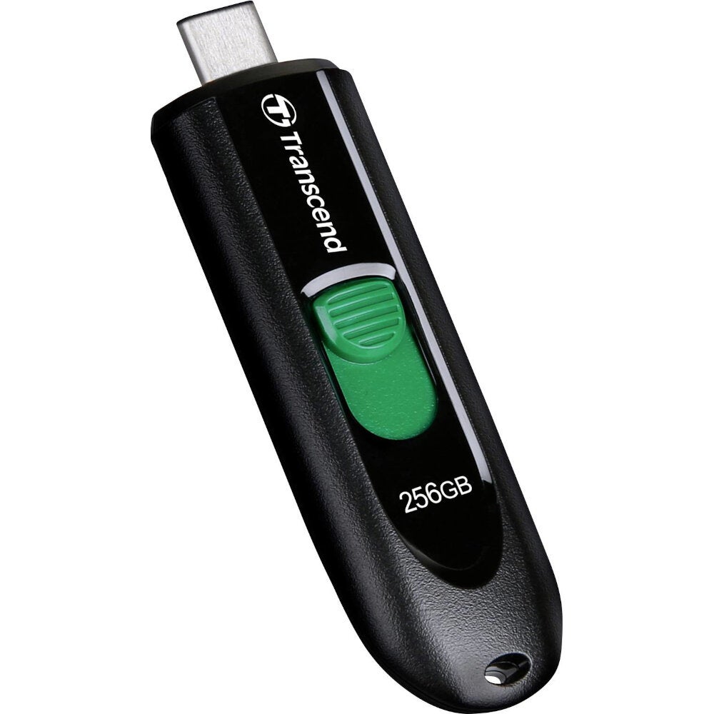 Transcend JetFlash 790C USB 256 USB-C 3.2 stick