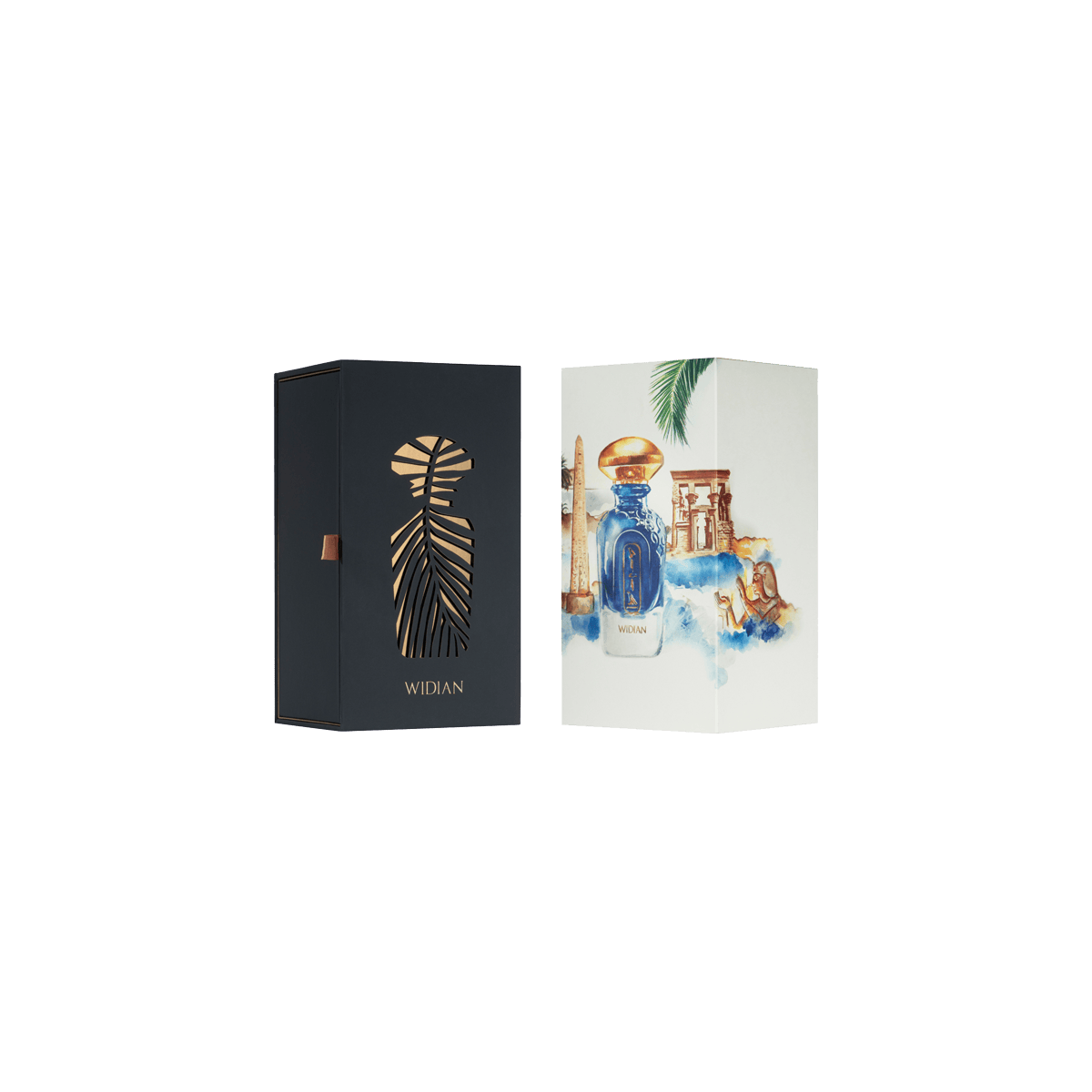 Aswan Extrait de Parfum 50ml