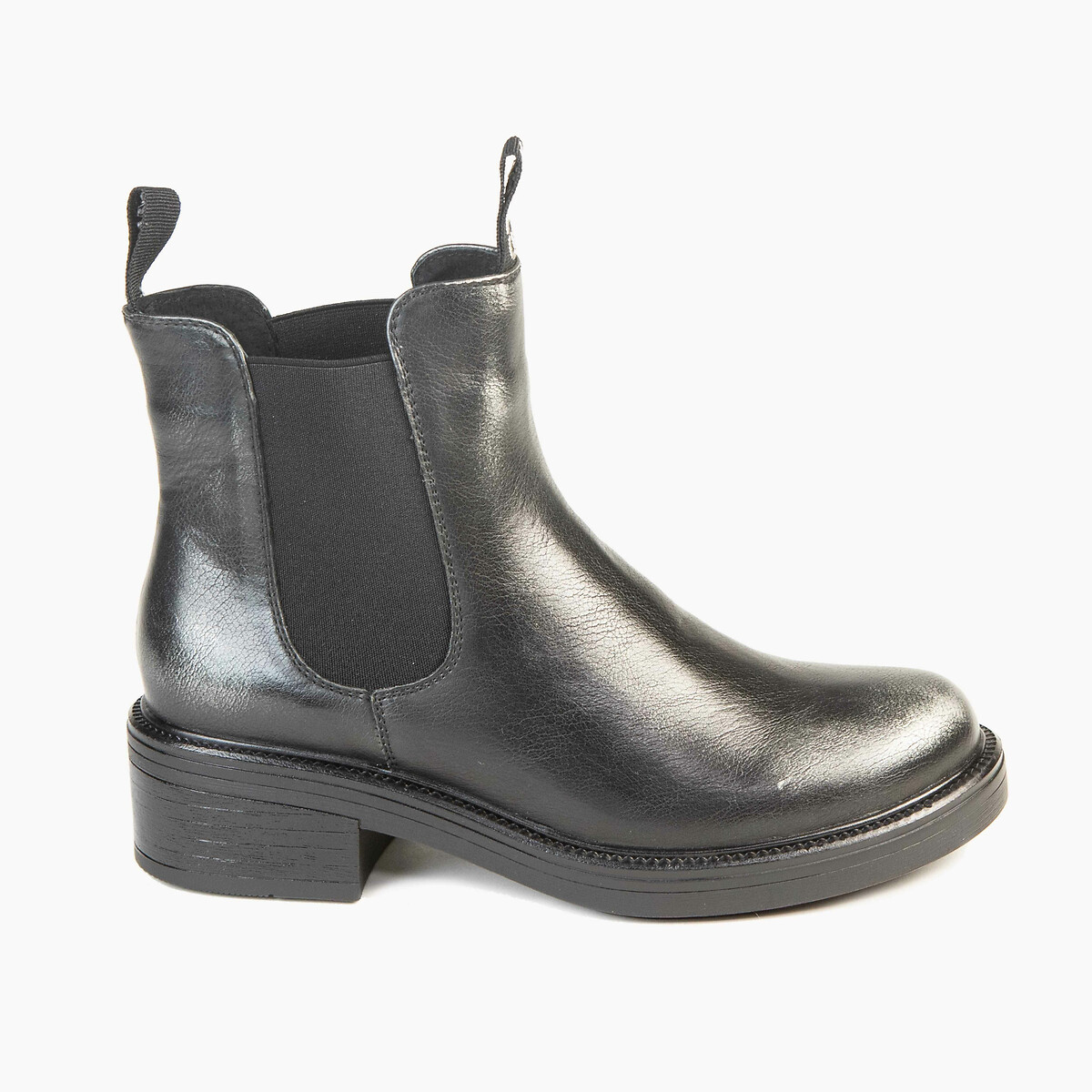 CHATTAWAK<br>Botas Chelsea Kalmu