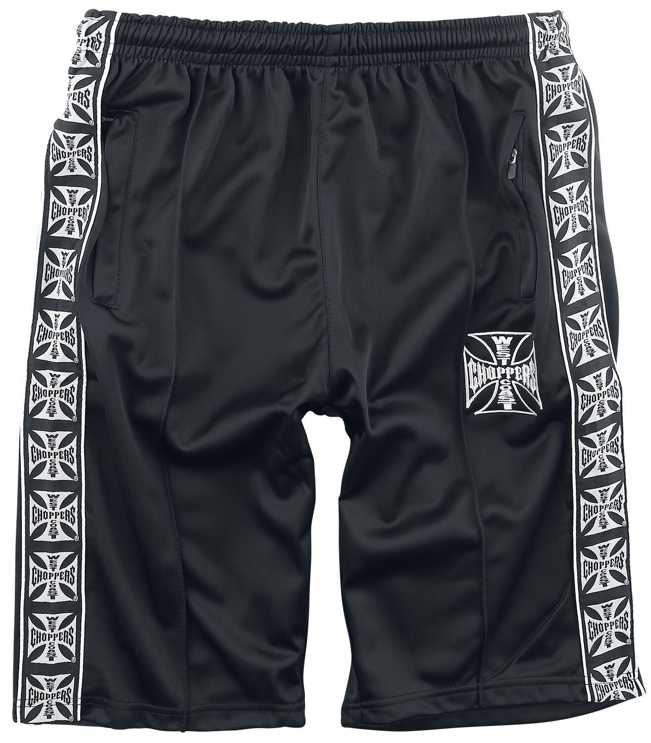 Short De Jogging | West Coast Choppers Short
