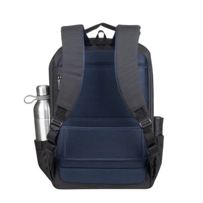 RIVACASE Tegel - Sac à dos pour ordinateur portable - 17,3