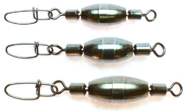 Darts Weight Strong Snap, 2 pcs (sans plomb)
