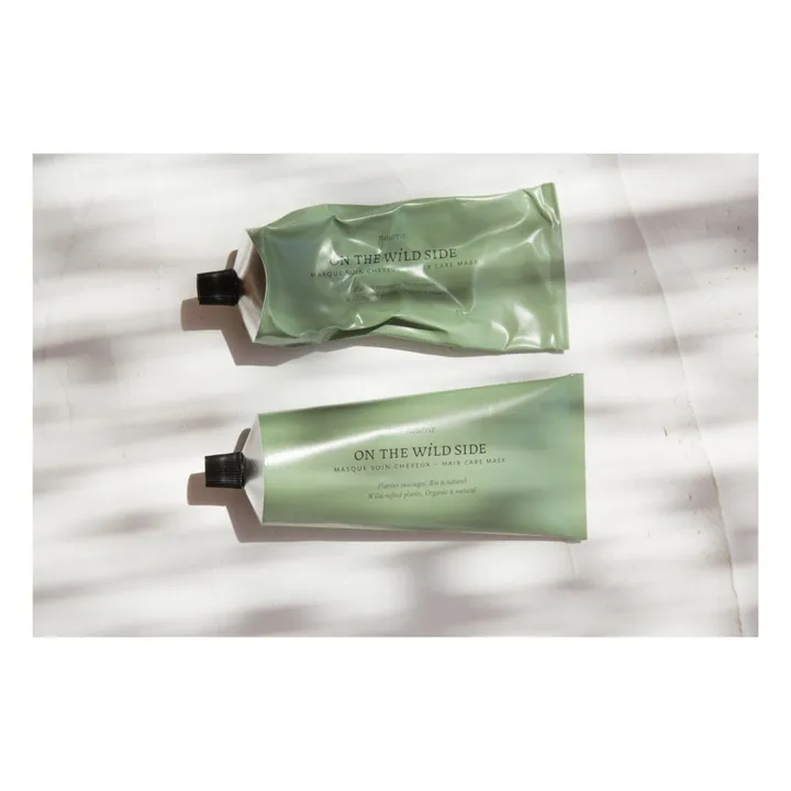 On The Wild Side Masque Soin Cheveux - 200 ml