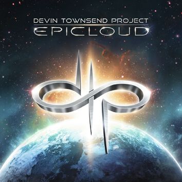 Epicloud | Devin Townsend Project CD