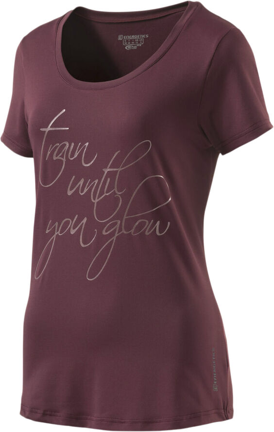 Energetics Gundula T-shirt Lilla