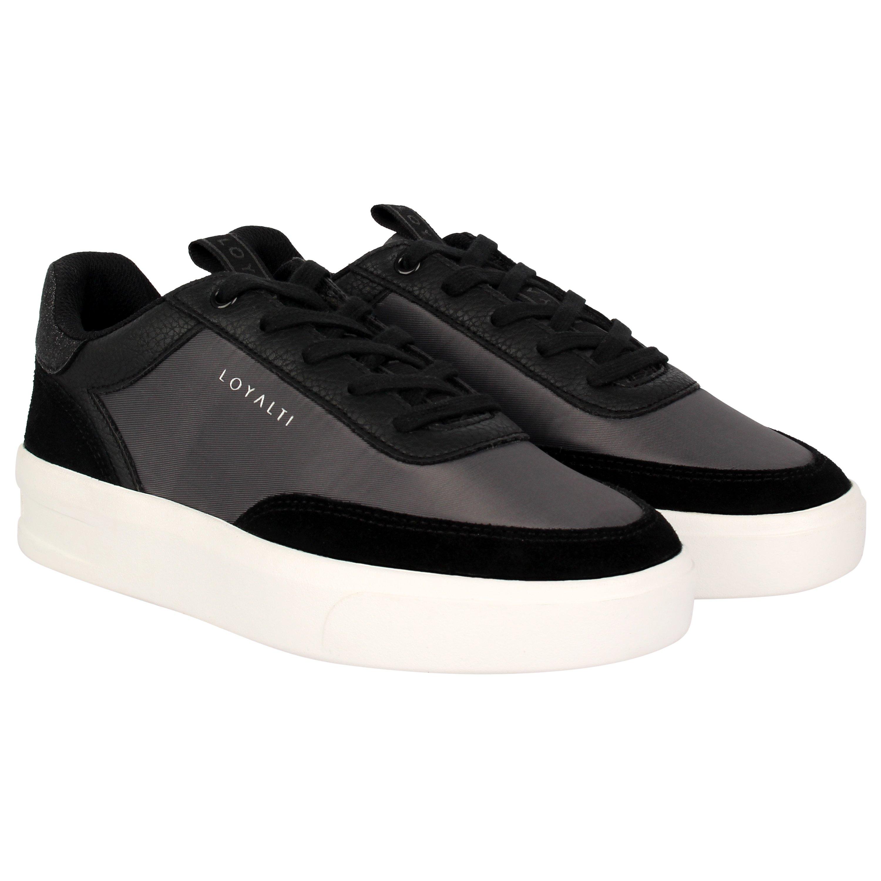 Loyalti Deuces Trainers