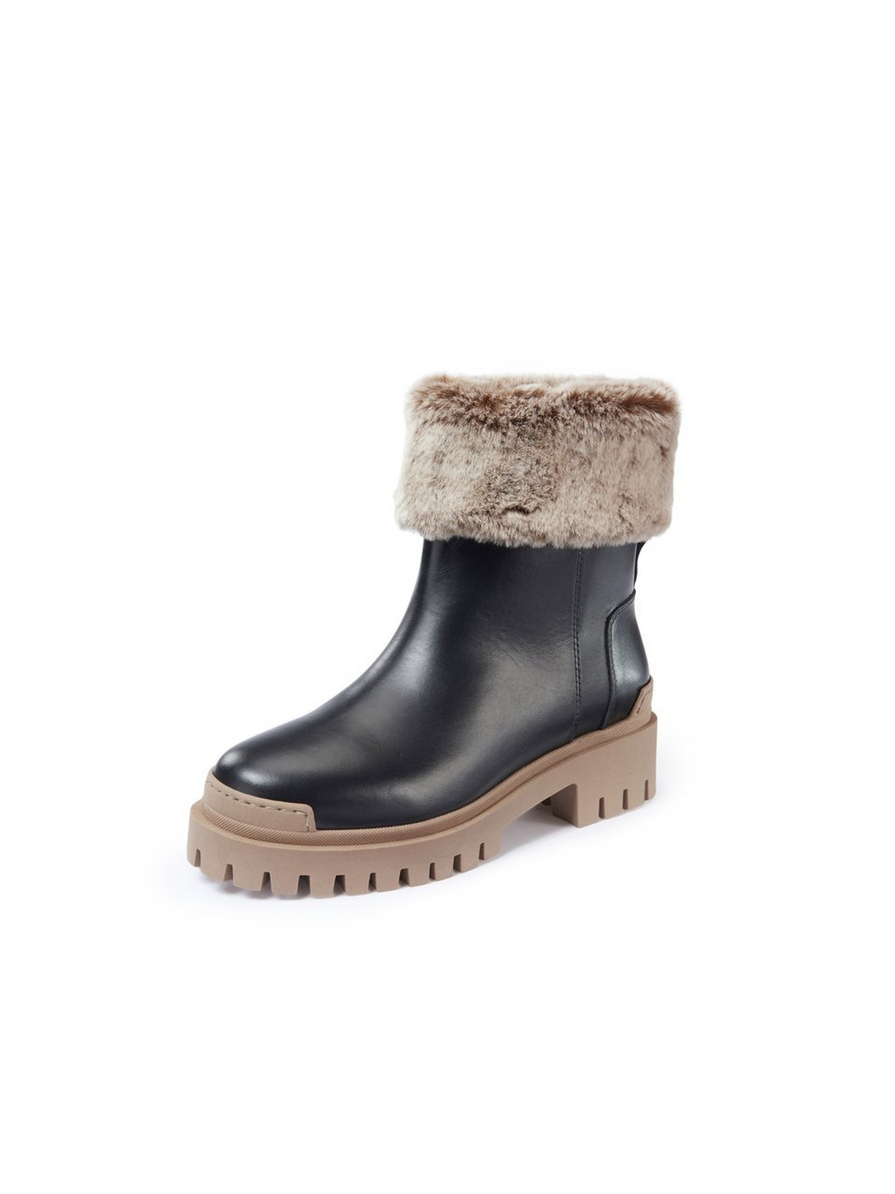 Stiefelette