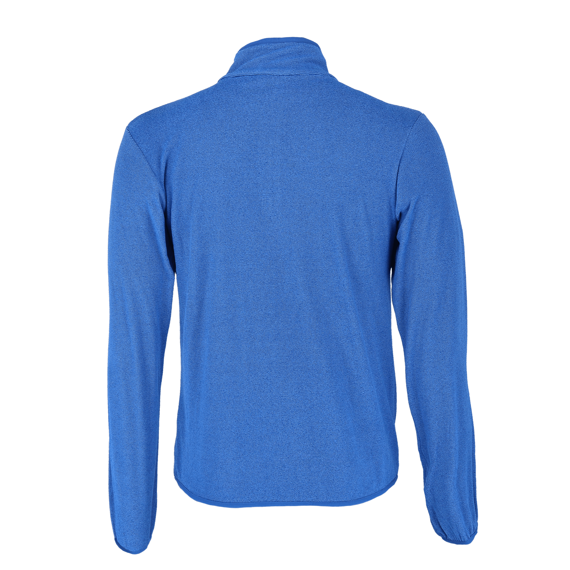 Vikafjell Ulven 1/2-Zip - Herre - Mellomlag
