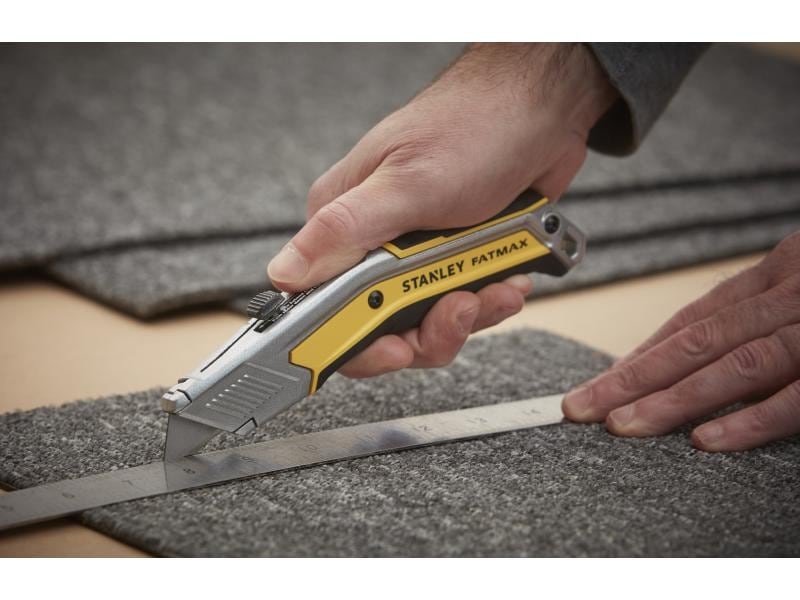 Stanley Fatmax Cutter Fatmax EXO 19 mm Cuttermesser