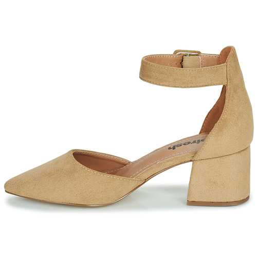 Refresh - 72865-TAUPE - Taupe