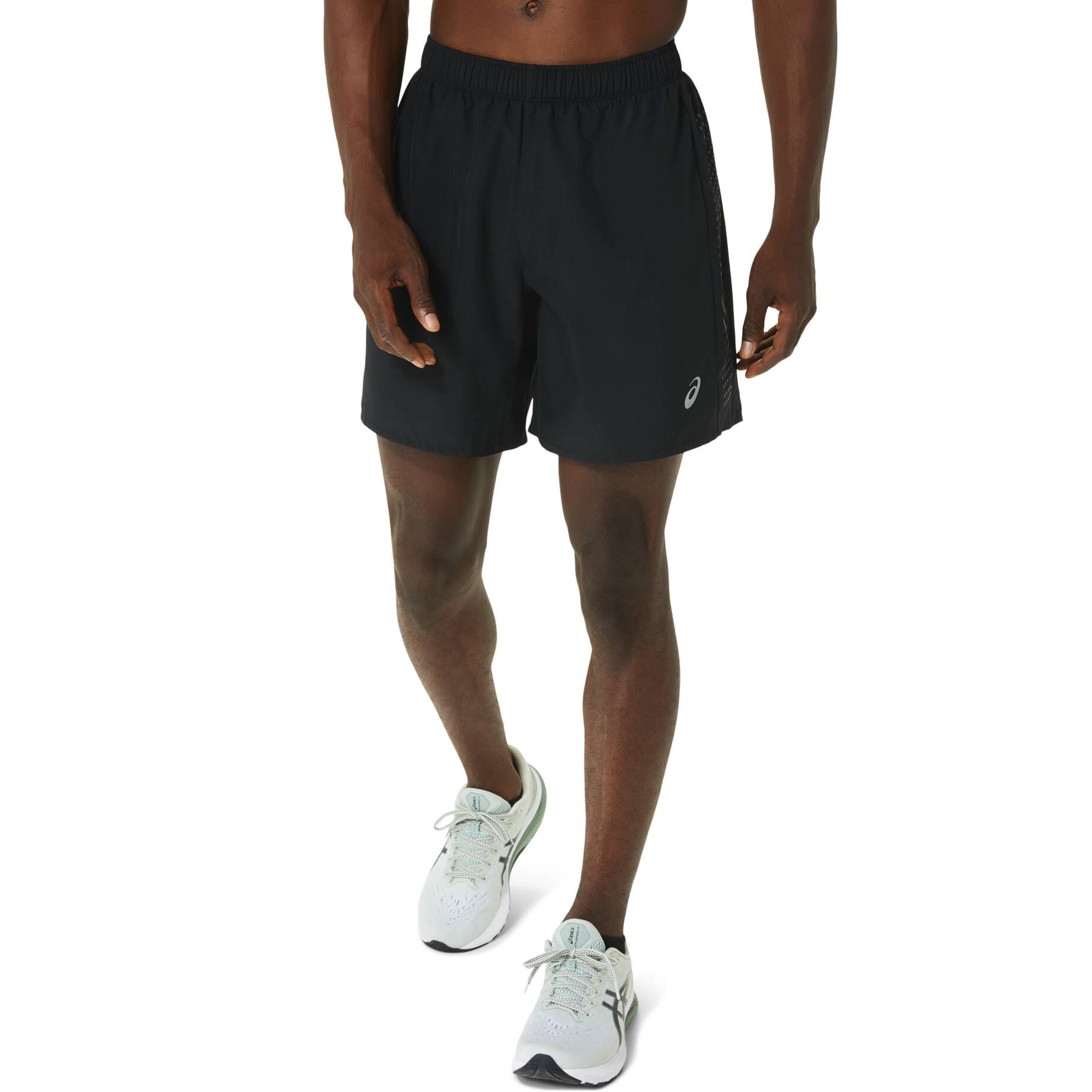 Asics| Herren Laufshorts ICON SHORT
