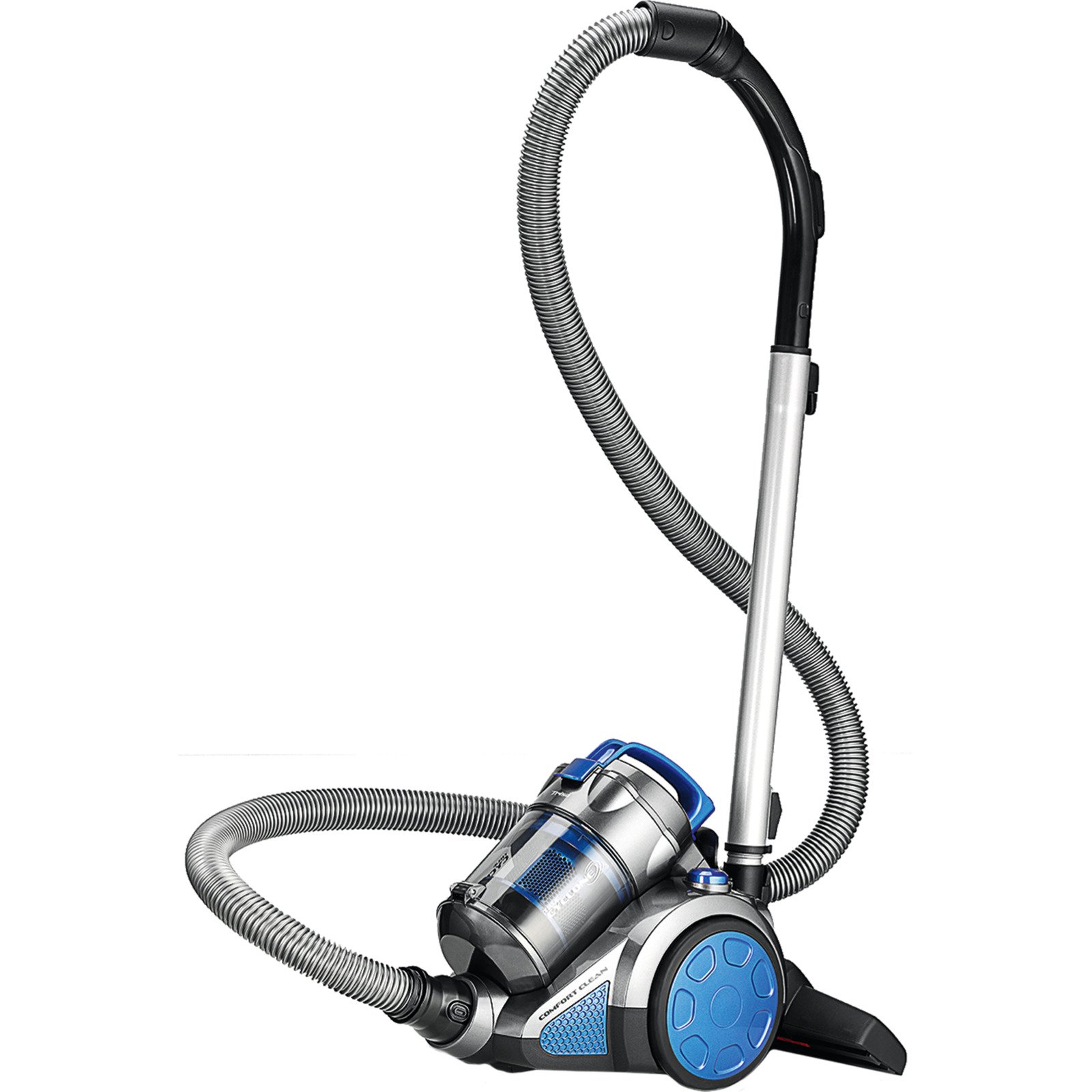 Trisa Staubsauger True Cyclone Blu T6301