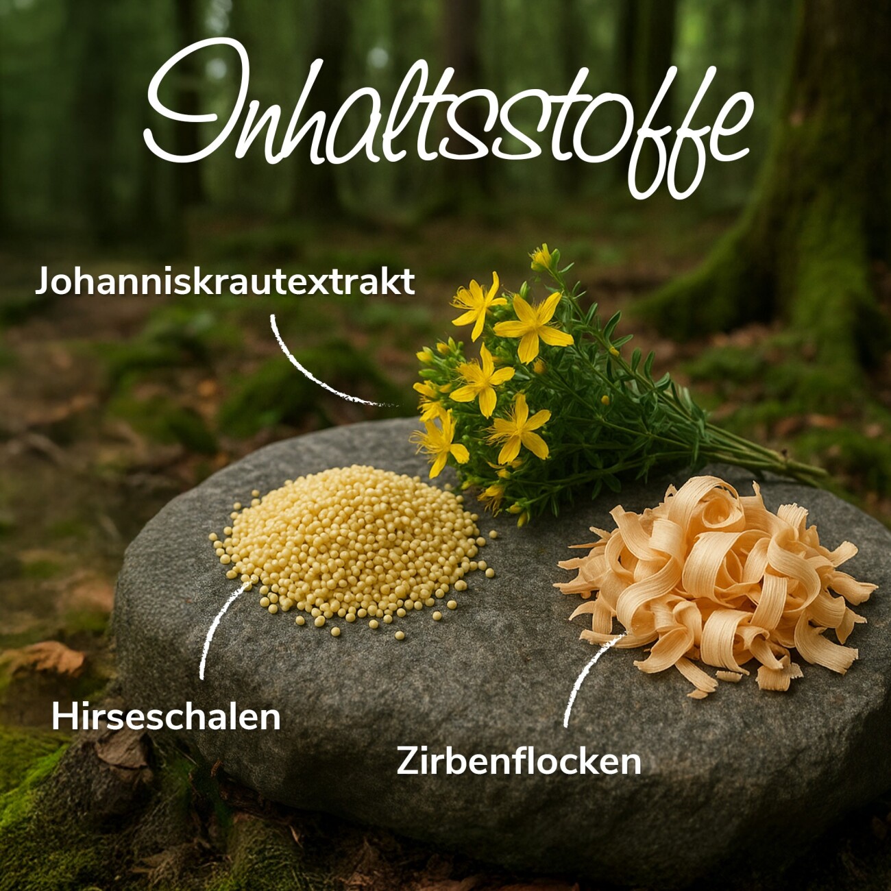 HerzensTier Ruhewunderkissen