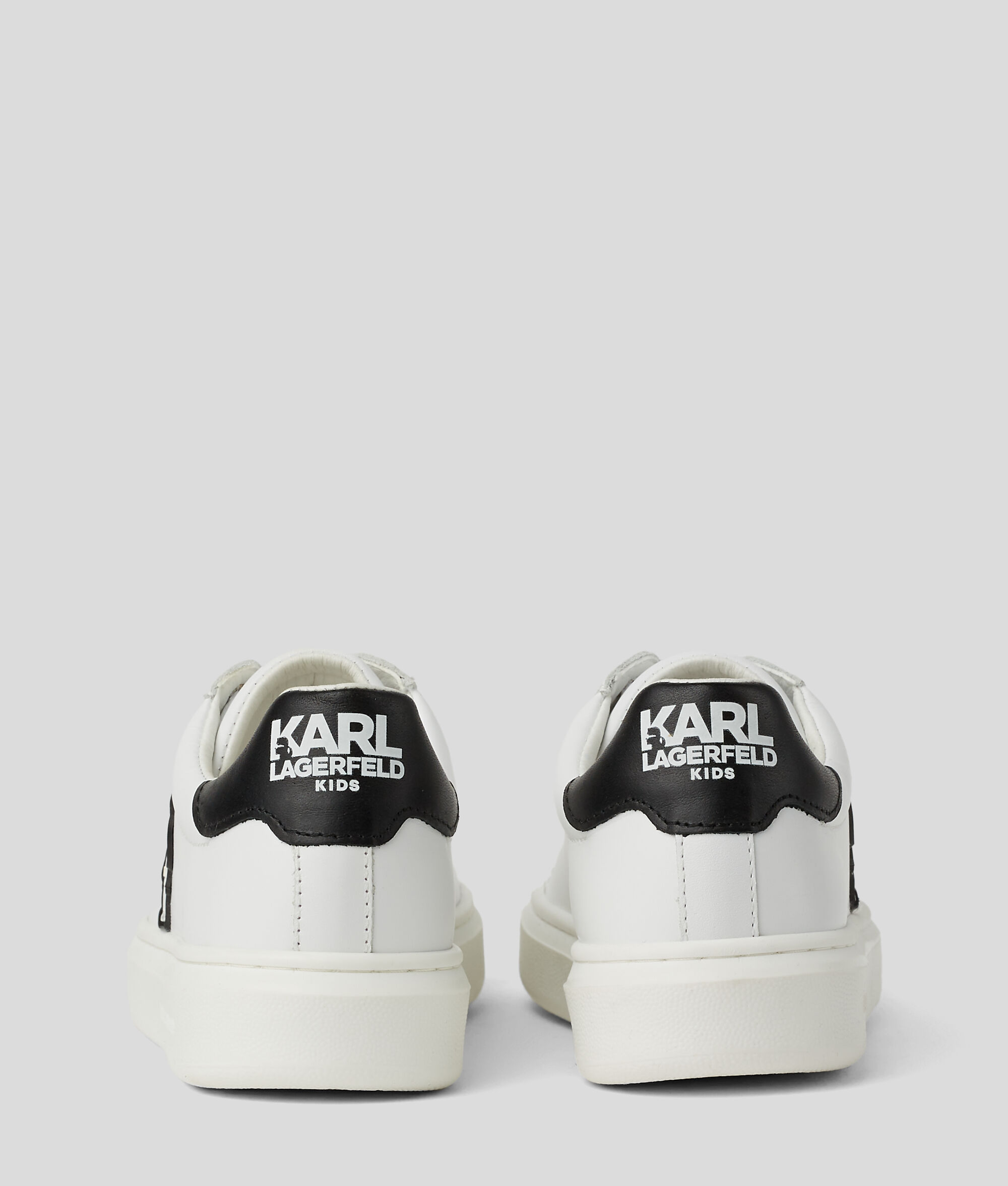 Baskets pour garçon K/Ikonik