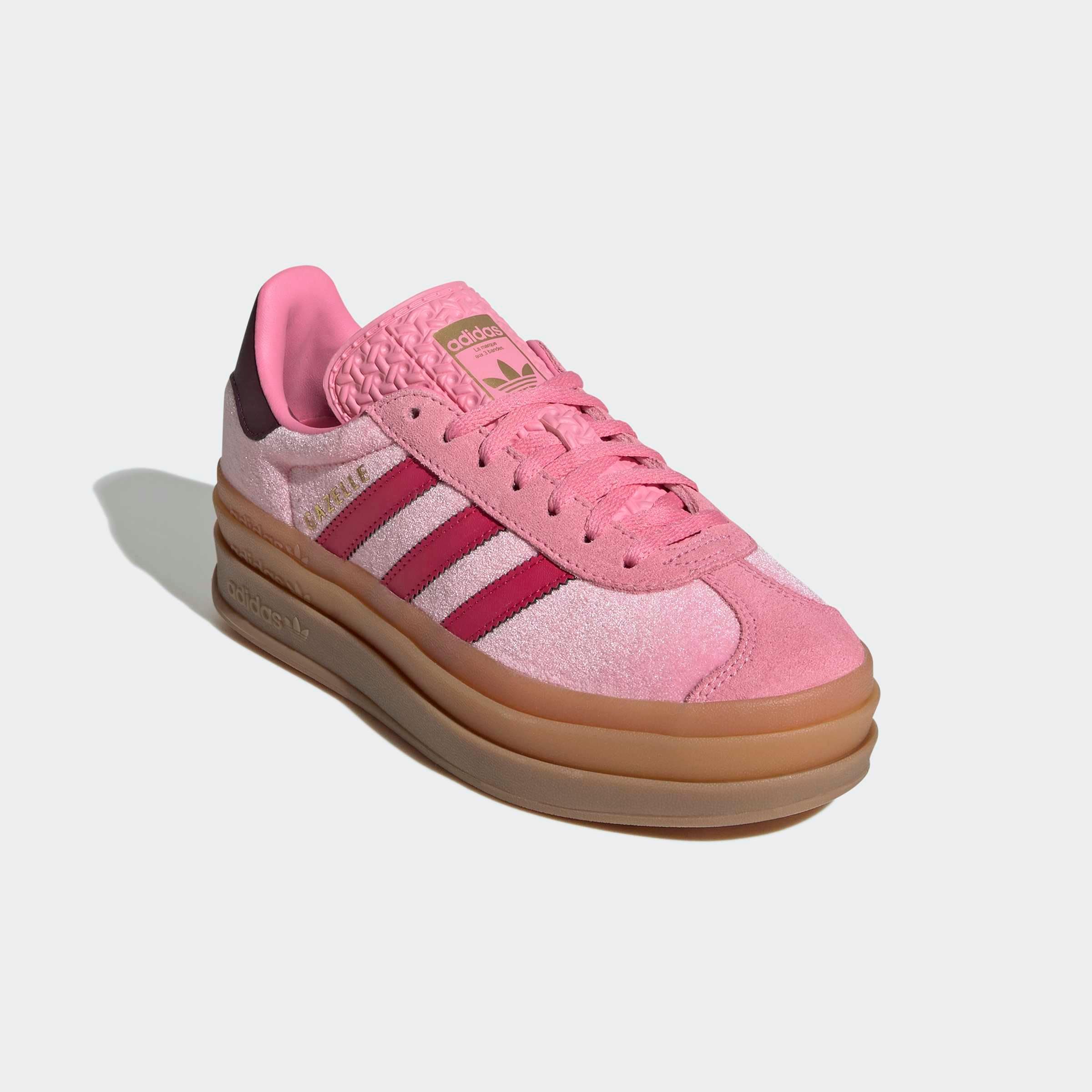 adidas Originals Sneaker »GAZELLE BOLD«
