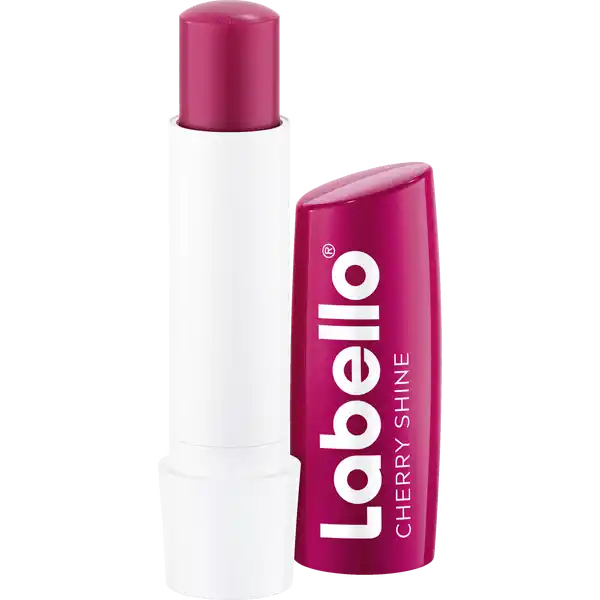 Lippenpflegestift Cherry Shine