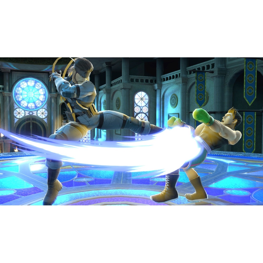 Super Smash Bros. Ultimate für Nintendo Switch