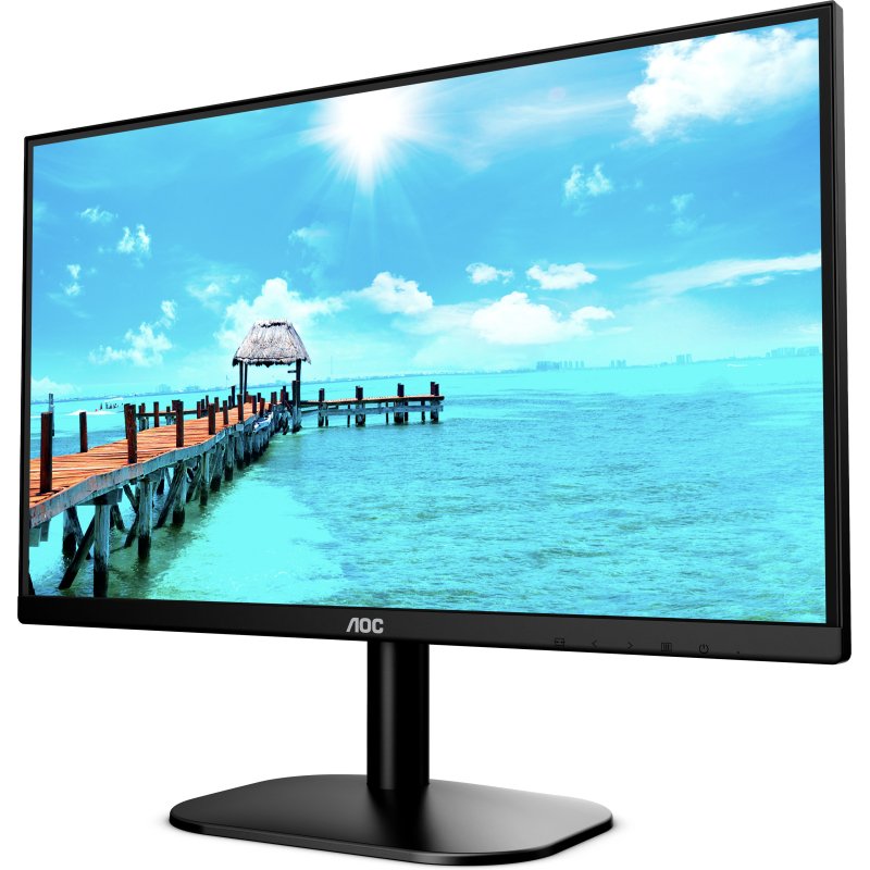 AOC B2 22B2H/EU écran plat de PC 54,6 cm (21.5