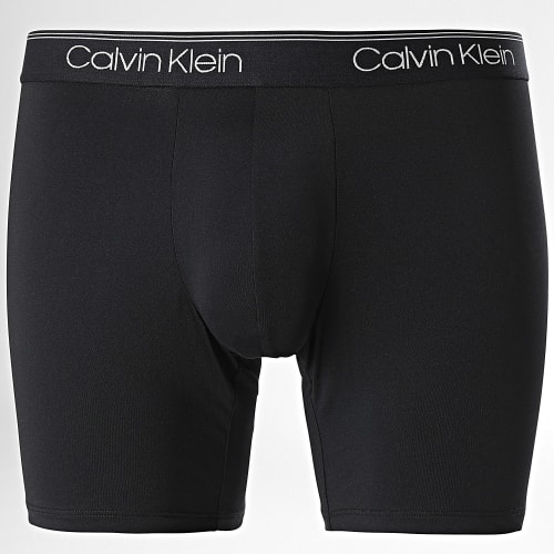 Lot De 3 Boxers NB2570A Noir