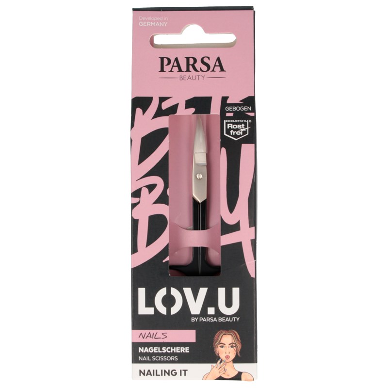 Parsa<br>Neglesaks