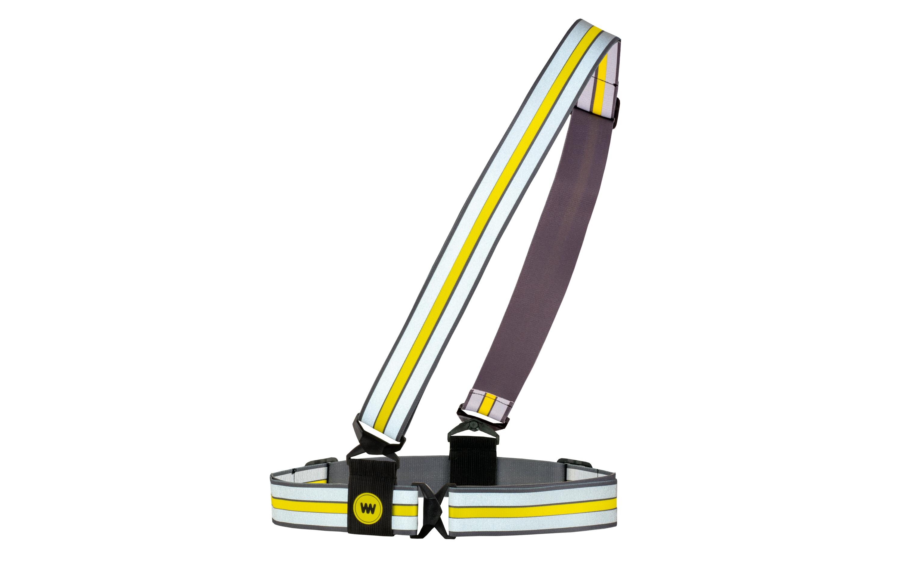 Laufgurt Cross WrapLaufgurt