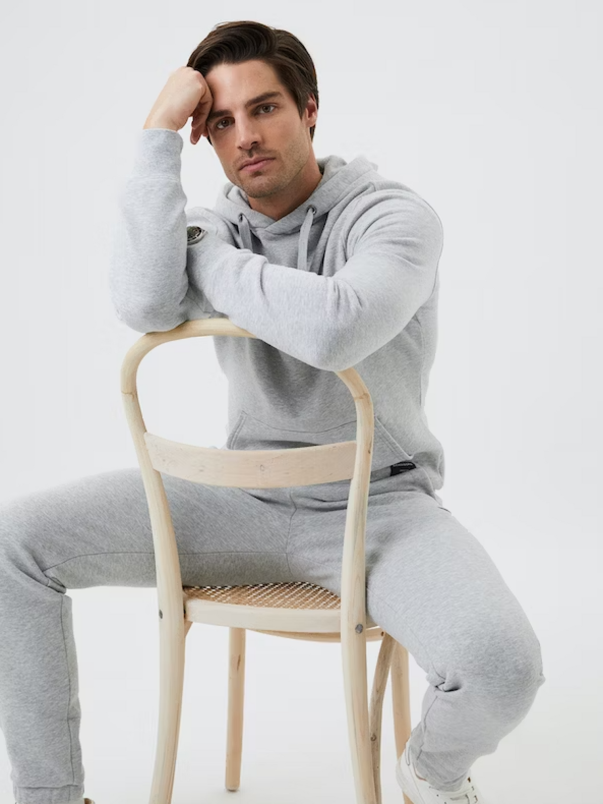Björn Borg<br>Centre Hood