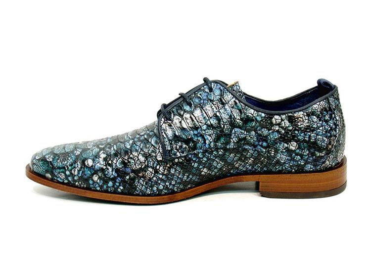 Rehab GREG FRUIT blue