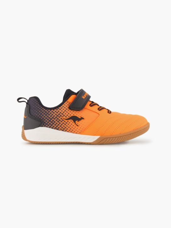 KangaRoos Trainingsschuh orange