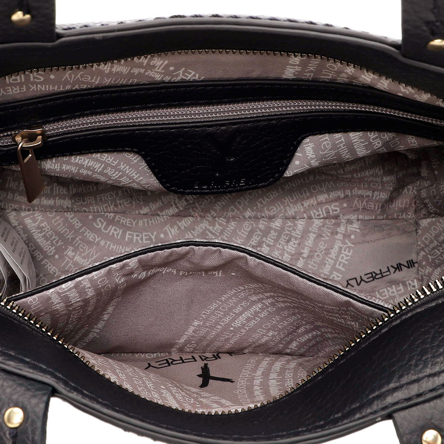 Suri Frey kleine Handtasche Ginny