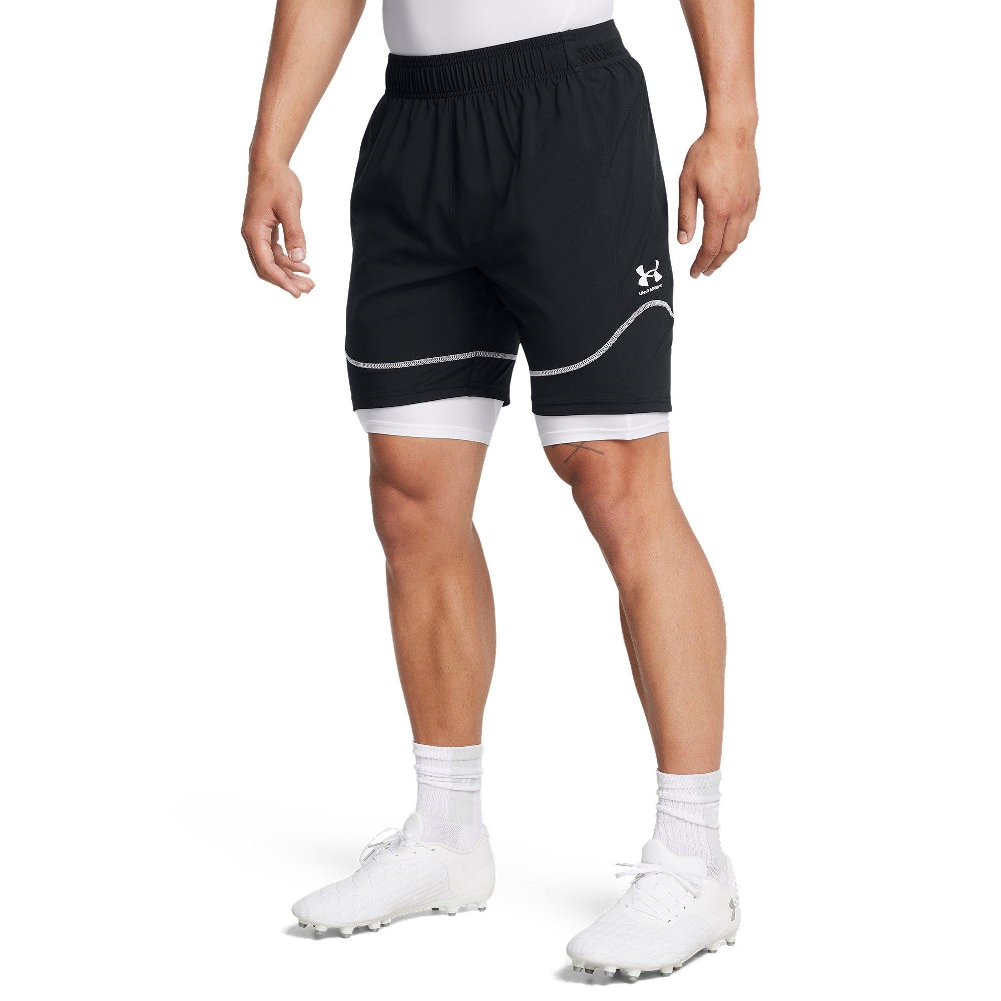 Under Armour Under Armour Ua M'S Ch. Pro Train Short Football Mens