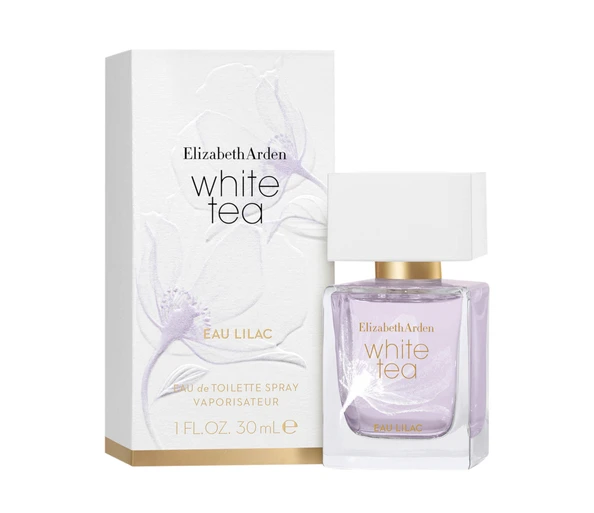 Elizabeth Arden White Tea Eau Lilac Eau de Toilette