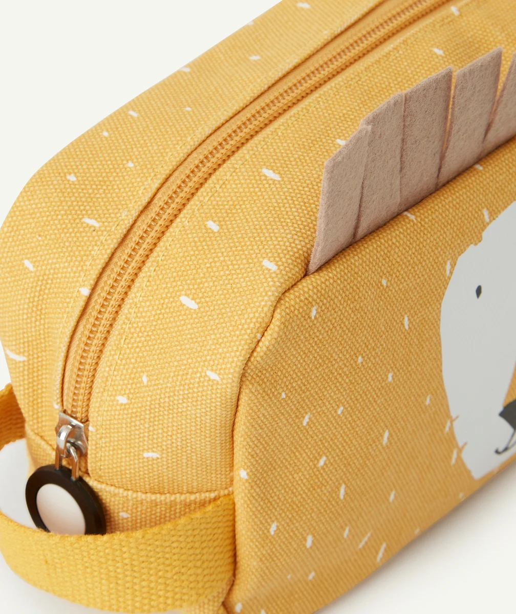 TRIXIETROUSSE DE TOILETTE LION ENFANT