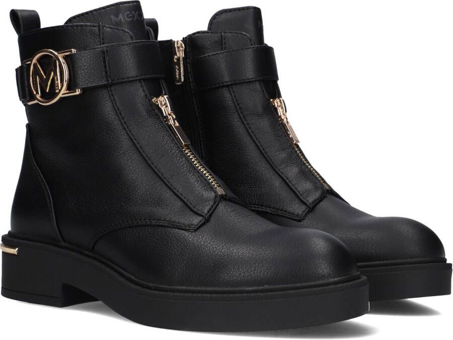 Mexx Boots Micla Kasia MI001701053W-1000 Zwart
