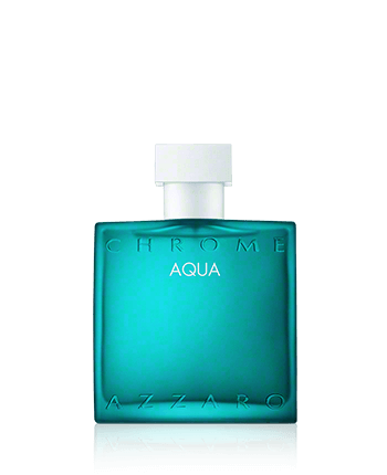 Azzaro Chrome Aqua edt vapo 50ml