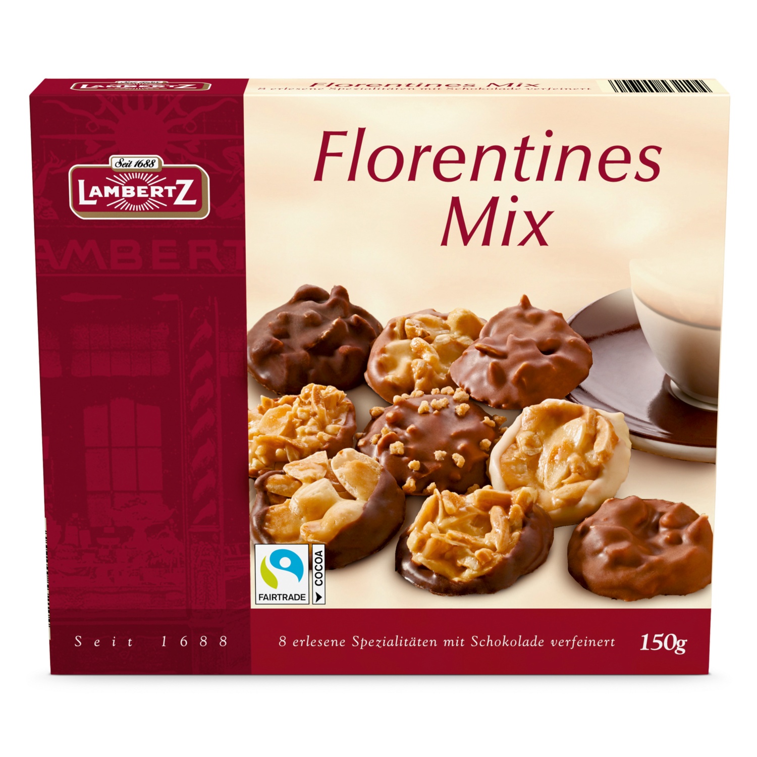 Florentiner 150 g