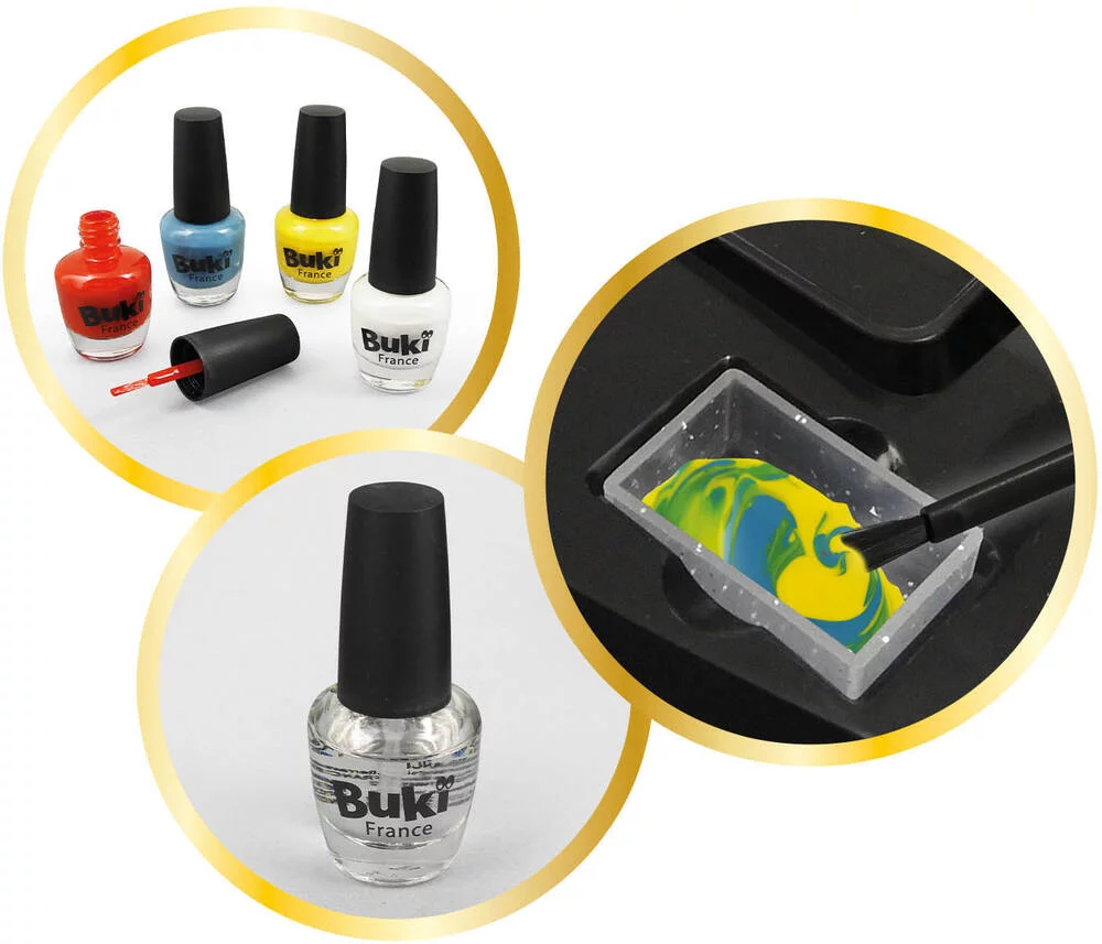 PROF. STUDIO - NAIL STAMPING