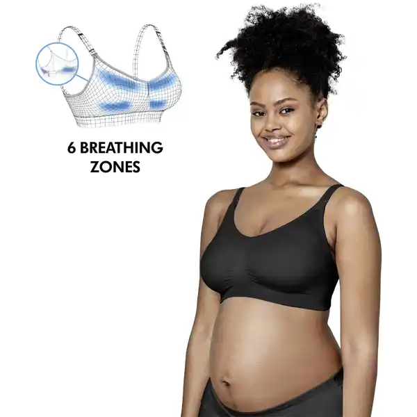 Keep Cool Ultra Bra Still BH schwarz Gr.XXL