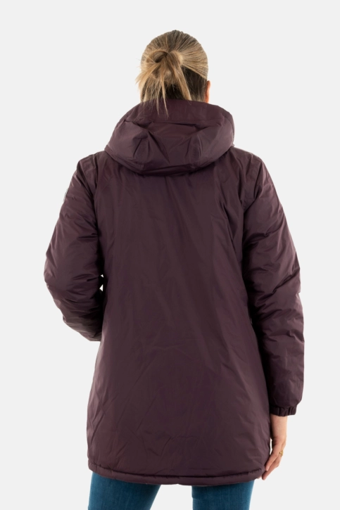 Blousons et vestes jott roma 2.0 40i fig / petal rose